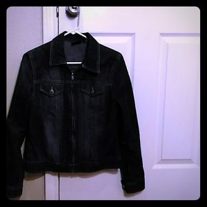 NY Jeans Jacket
